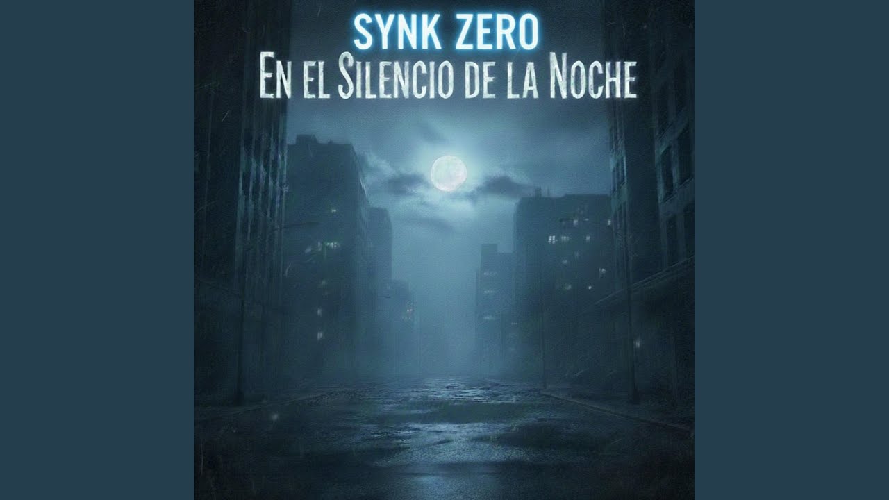 En el silencio de la noche