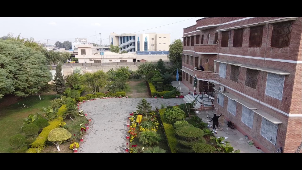 IMS Bannu