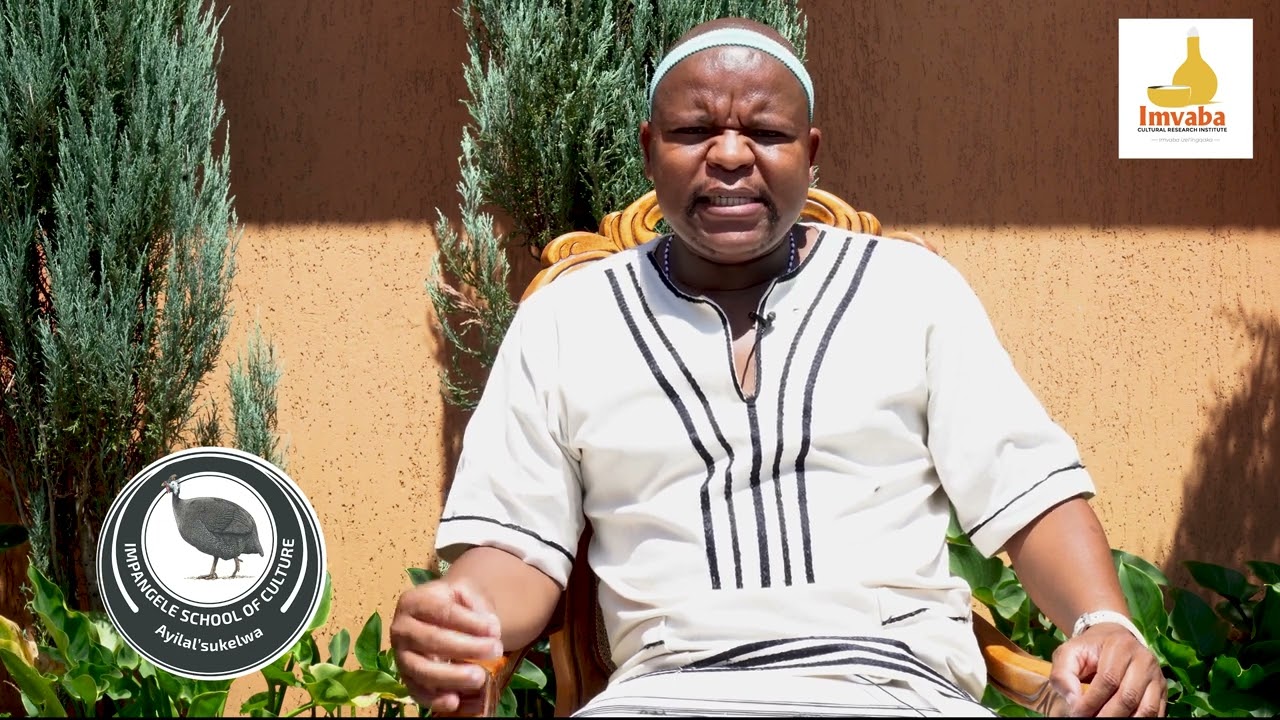 Ukuphenjelwa Kwenxiwa Part 1 KwaXhosa#xhosa #easterncape #gauteng