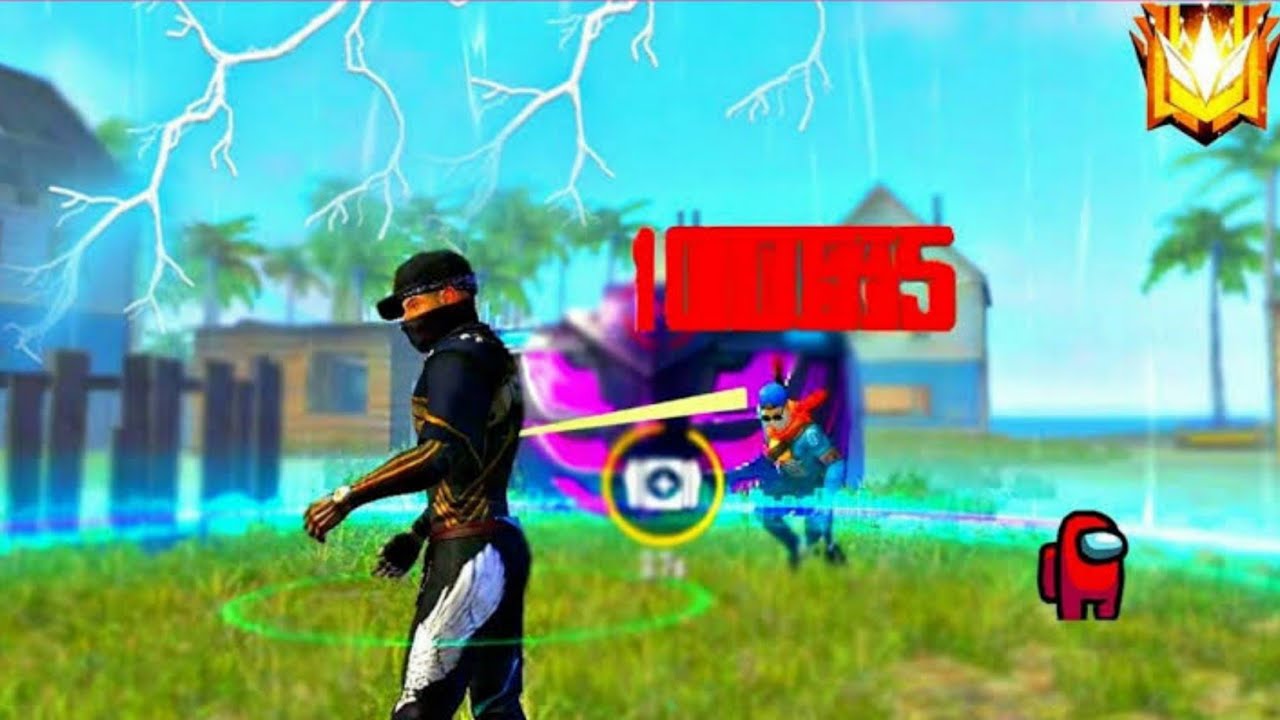 FREE FIRE HEADSHOT MONTAGE FREE FIRE MONTAGE/#KTARMY