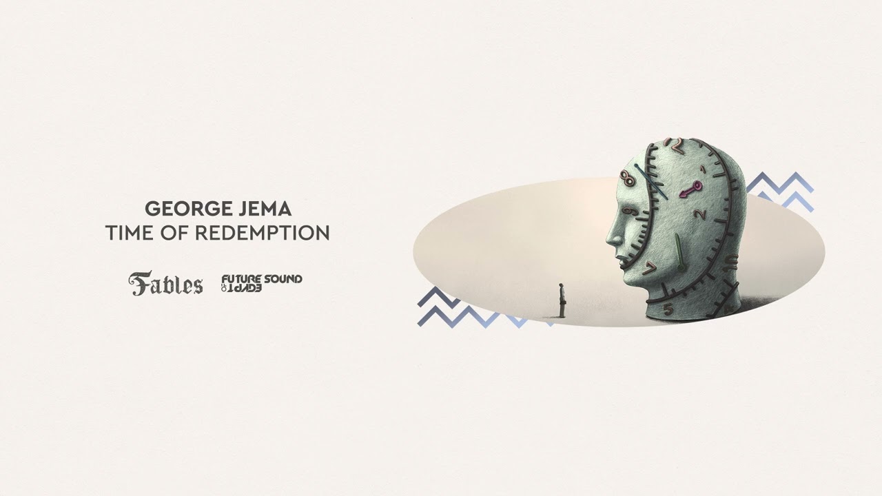 George Jema - Time Of Redemption