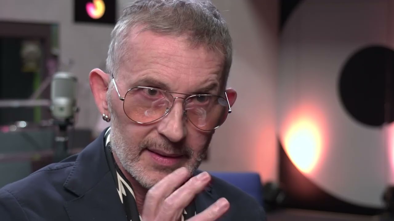 Blaise Angel, NUIT Q COULEUR 3