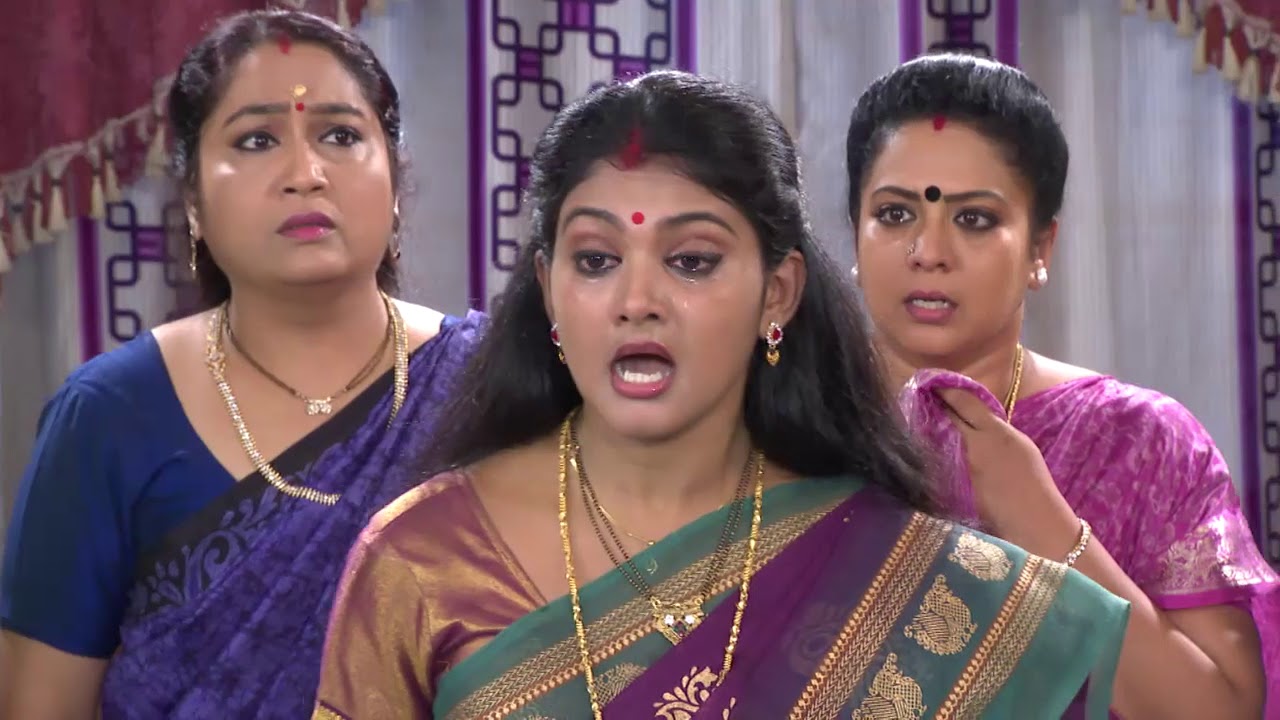 STAR CHANDANAMAZHA 1166 TD 05 12 17