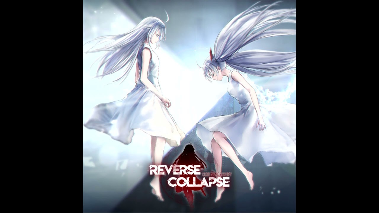 Reverse Collapse: Code Name Bakery - 049 - Schizophrenia