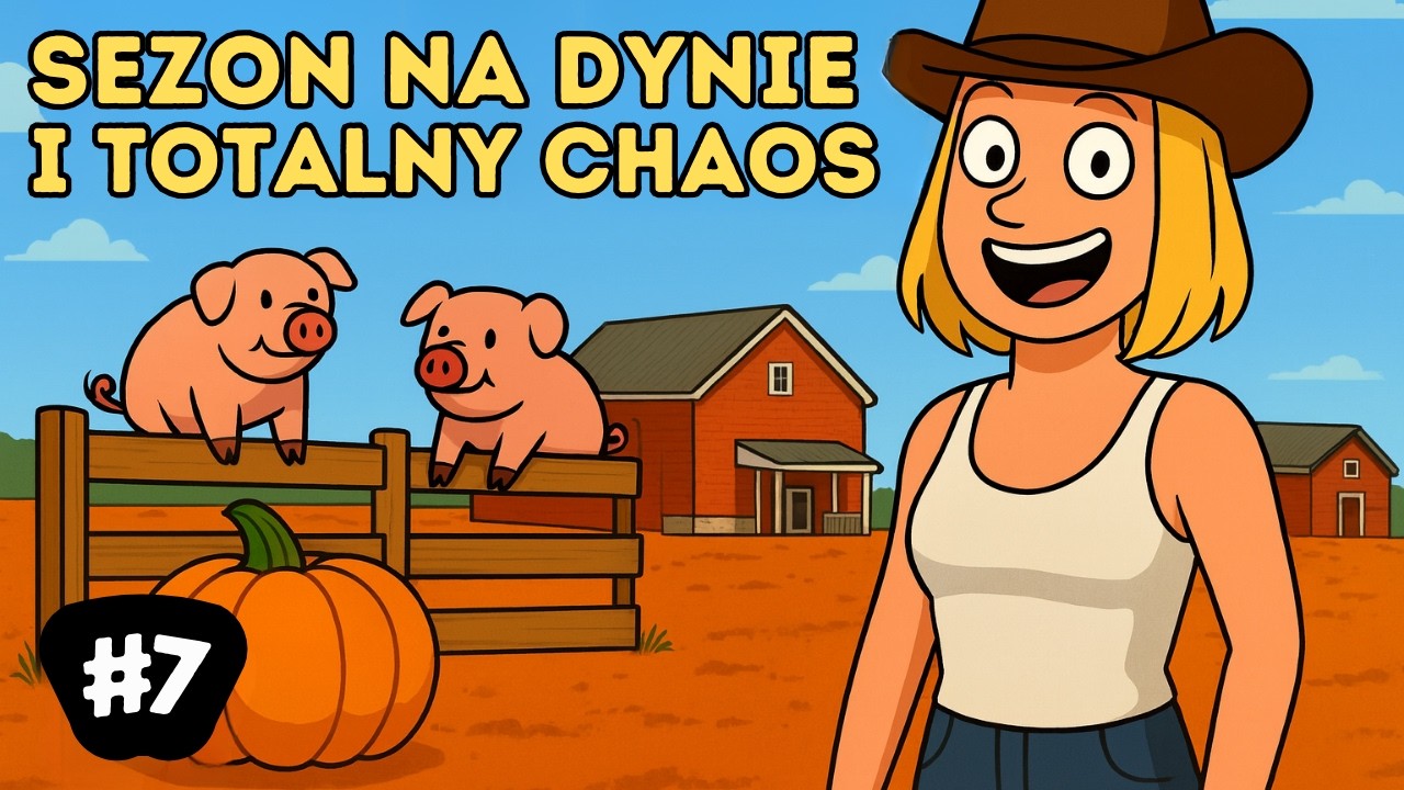 „Świnie robią się zbyt mądre… i chodzą po płocie 😂” #7