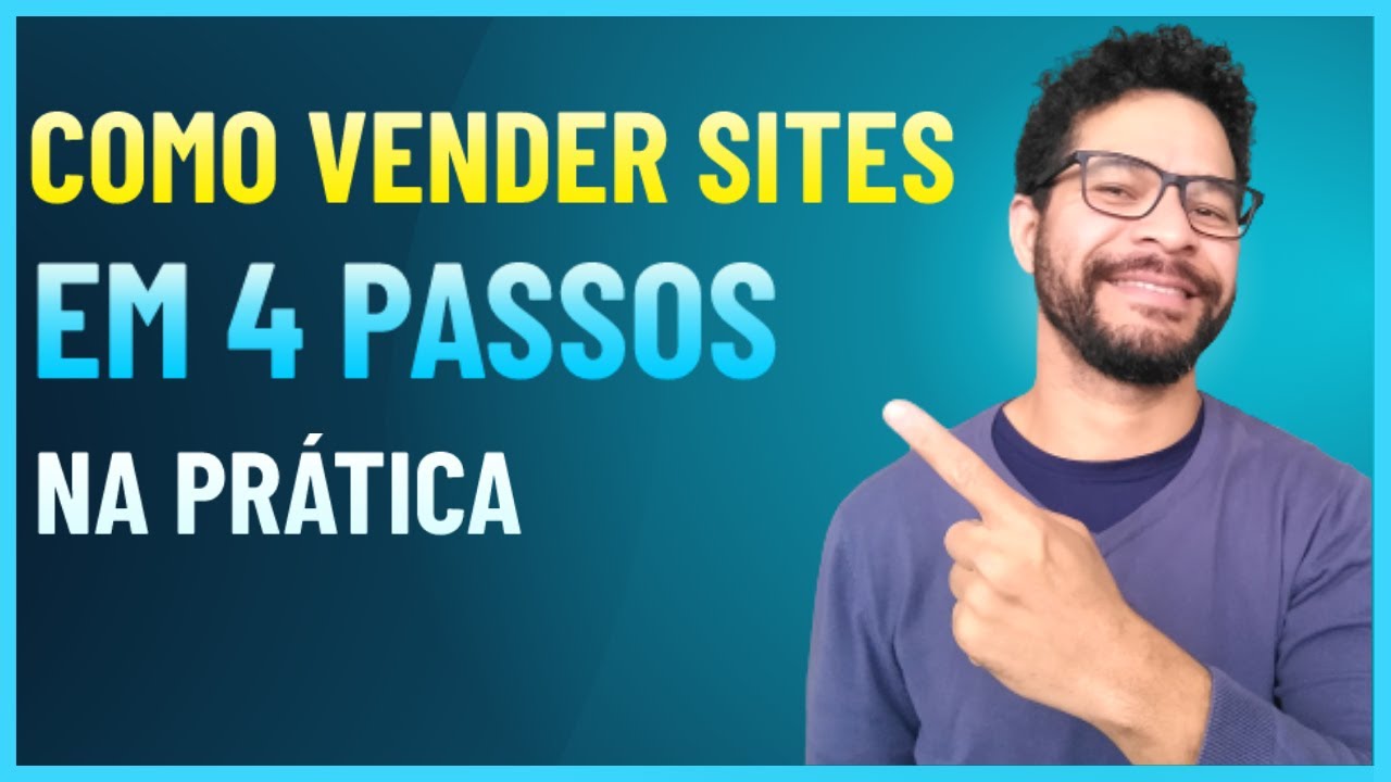 ✅(Revelado) Como CRIAR e VENDER SITES com Google Sites e GANHAR Até 3 mil reais por mês.