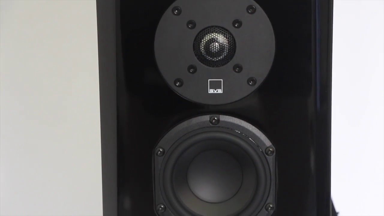 SVS Prime Tower Review