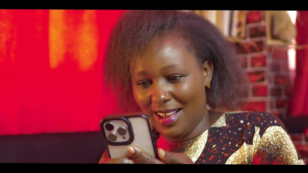 ANABADILISHA MATOKEO-BOSS M.O.G(OFFICIAL VIDEO)