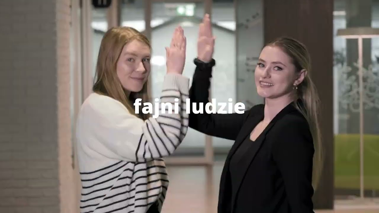 Deloitte w 60. sekundach