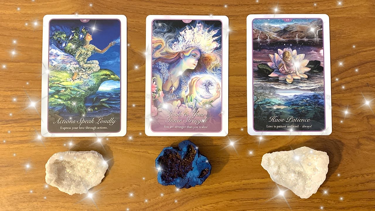 💕💙 *URGENT* LOVE MESSAGES FOR THE REST OF 2020💙 💕 (Pick a Card)💞 Tarot Card Prediction Charm Reading