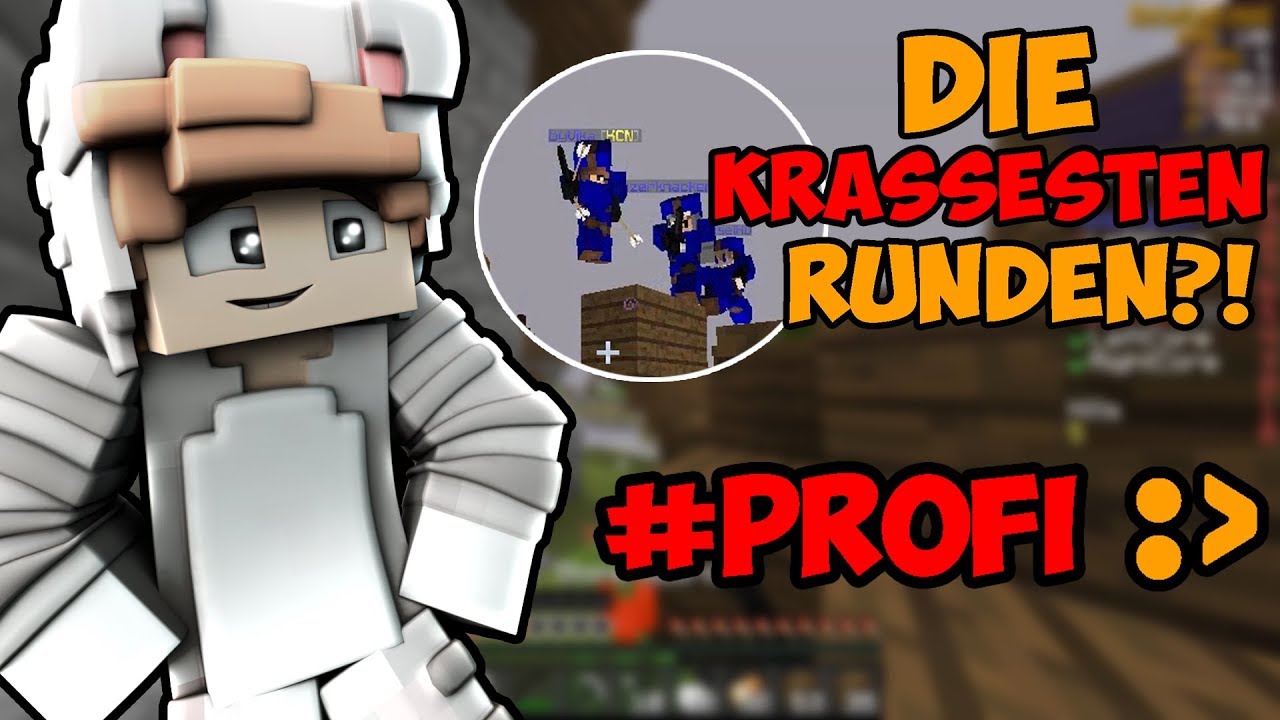 KRASSESTEN und SCHNELLSTEN CORES Runden?! Werde ich zum Coresprofi? | Minecraft Cores