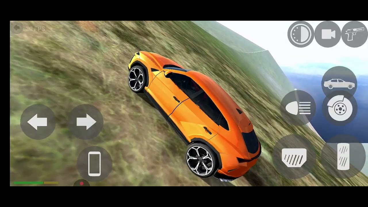 Try new mode
