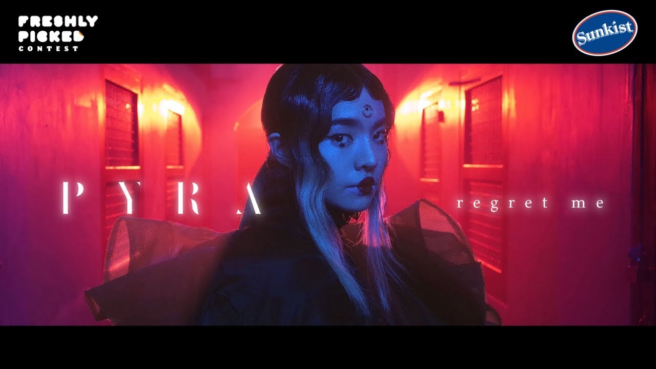 Pyra - Regret Me