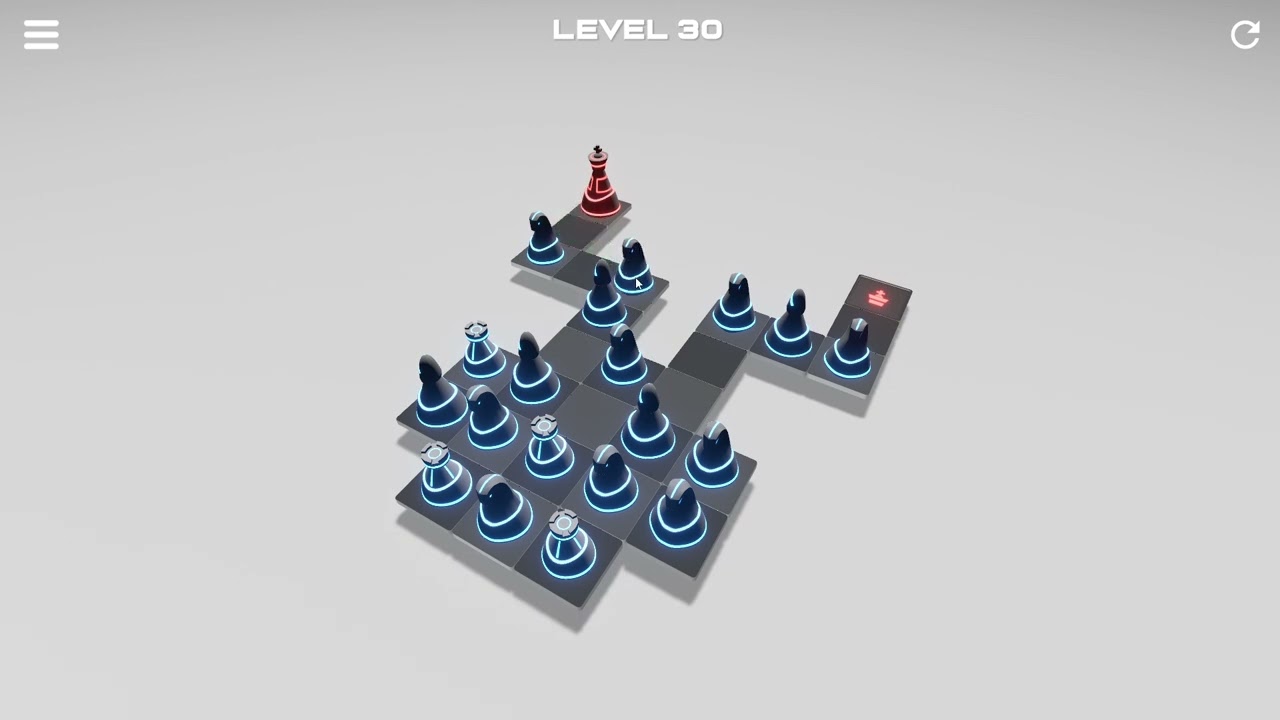 This Chess Puzzle Builds Tactical Brilliance! 👑