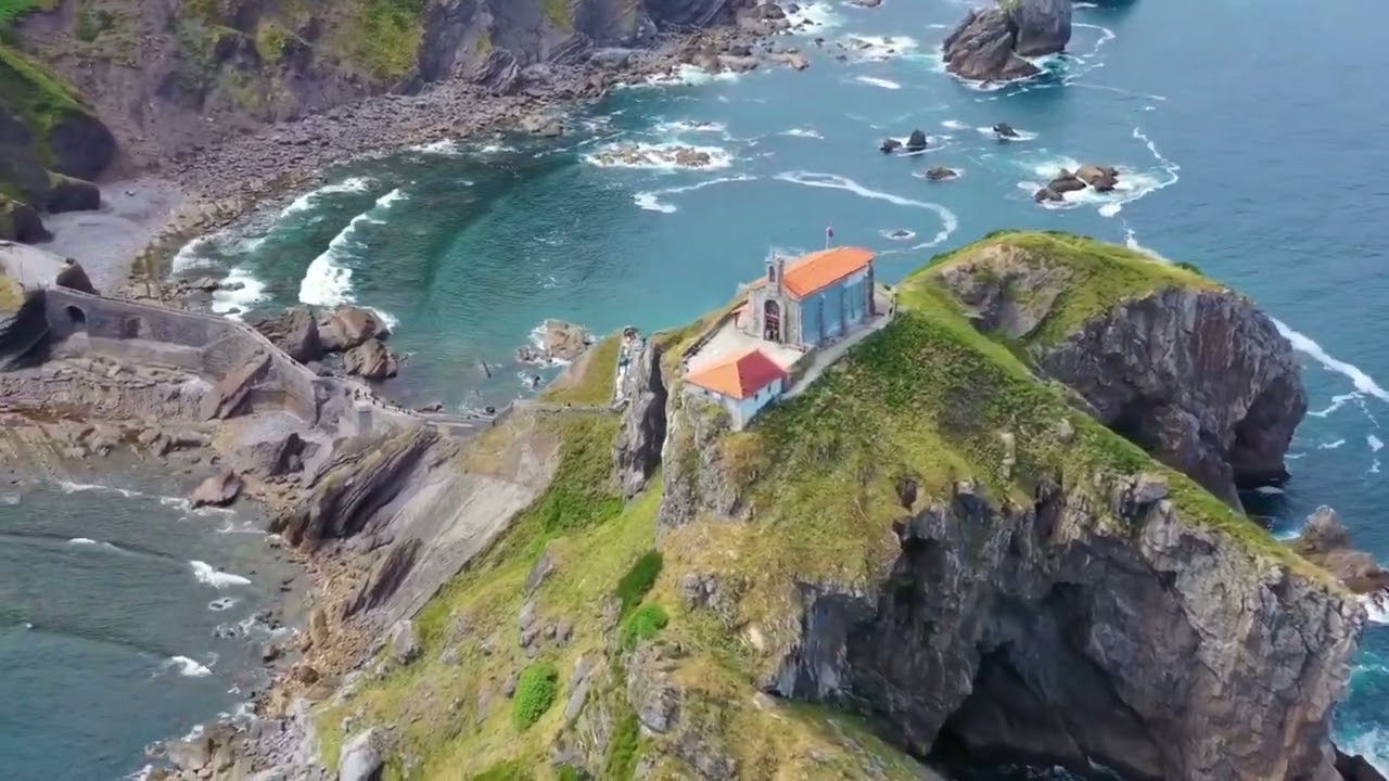 GAZTELUGATXE