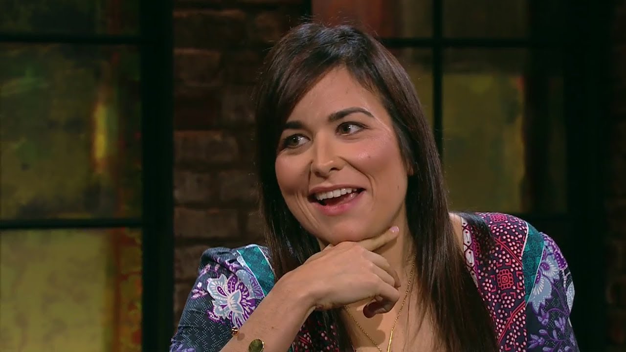 Don't send Stefanie Preissner a wedding invite! | The Late Late Show | RT&Eacute; One