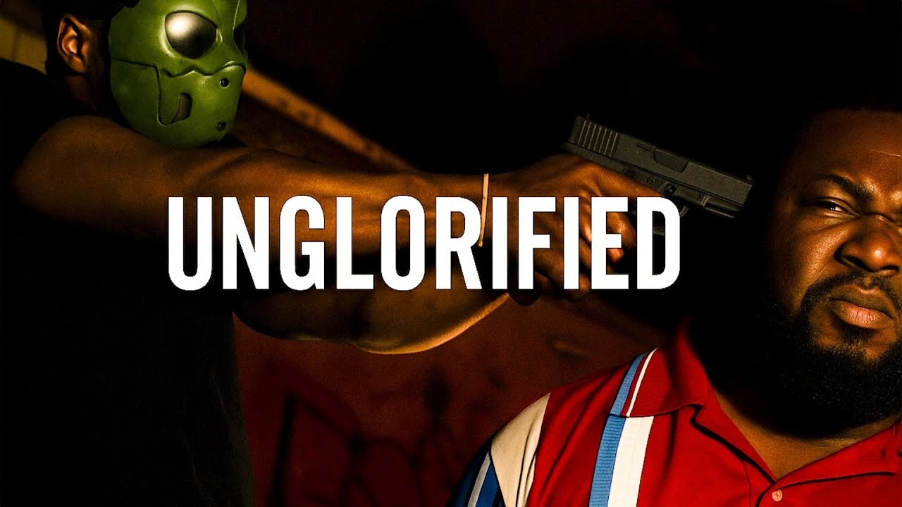 Unglorified FULL MOVIE