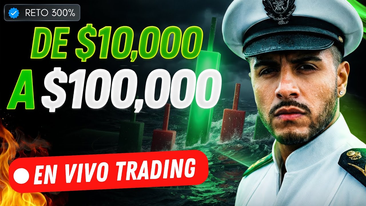 🔴BITCOIN Y ALTCOINS SE DESPLOMAN EN VIVO💵 | TRADING CRIPTO EN VIVO🚨