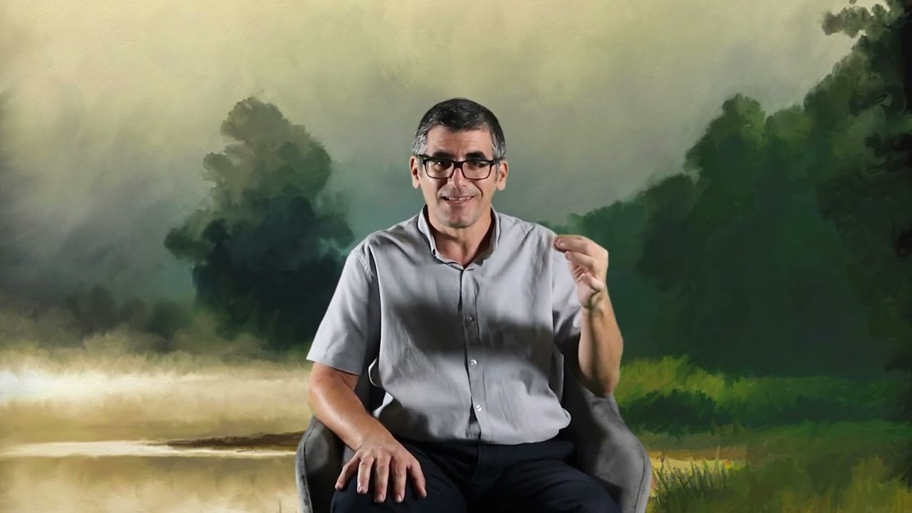 פרשת לך לך: להילחם על הטוב | חסידים שותים מזה - נגיעות חסידיות | מאור ושמש