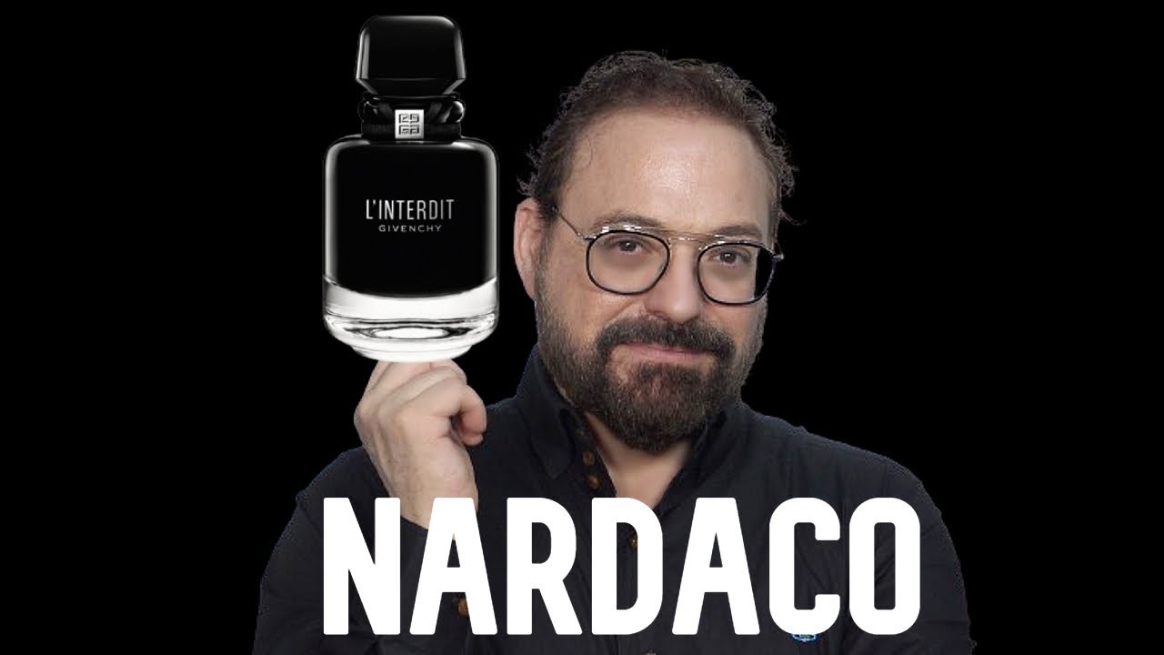 L'Interdit Eau de Parfum Intense Givenchy A QUIEN NO LE GUSTA UN BUEN NARDO ❓