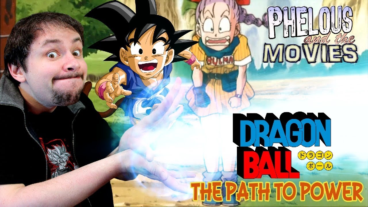 Dragon Ball: Путь к силе — Фелус