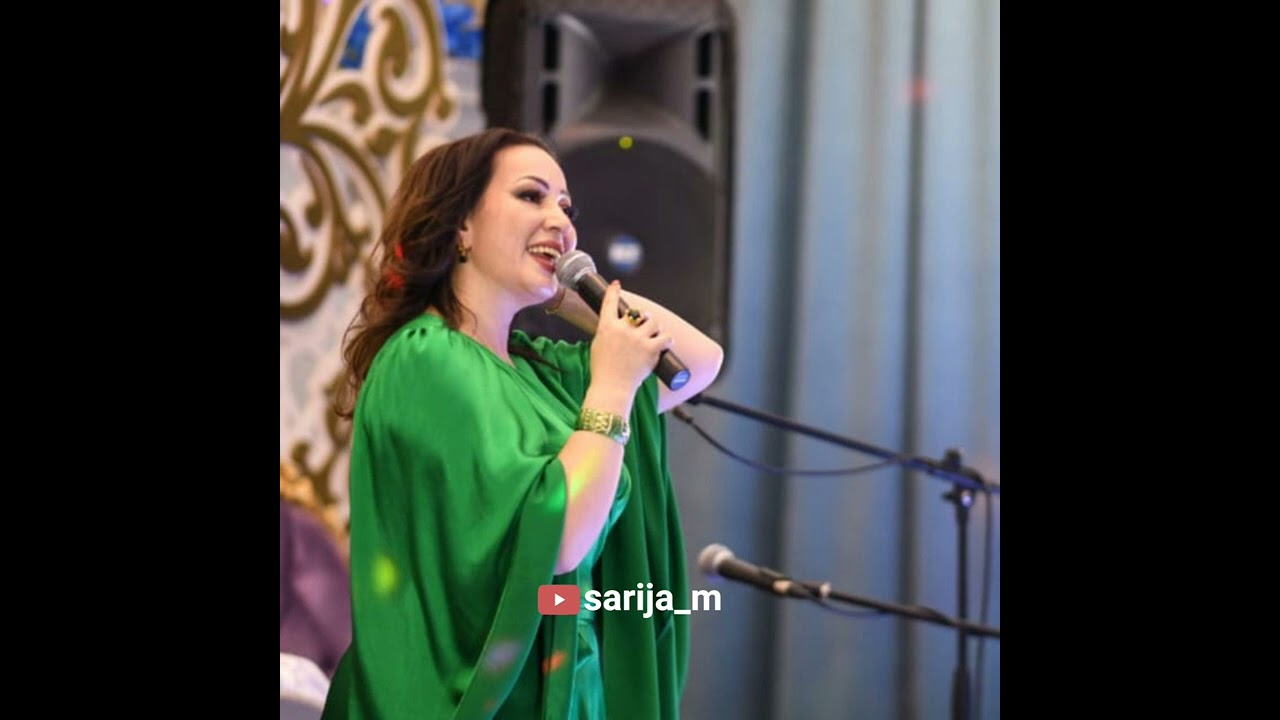 Заира Алтаева. Новая песня