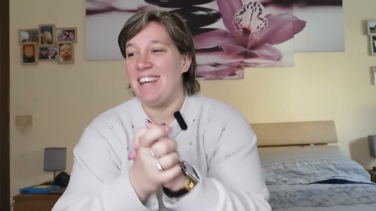SONO TORNATAAAAA!!! Vi Devo Delle Spiegazioni...
