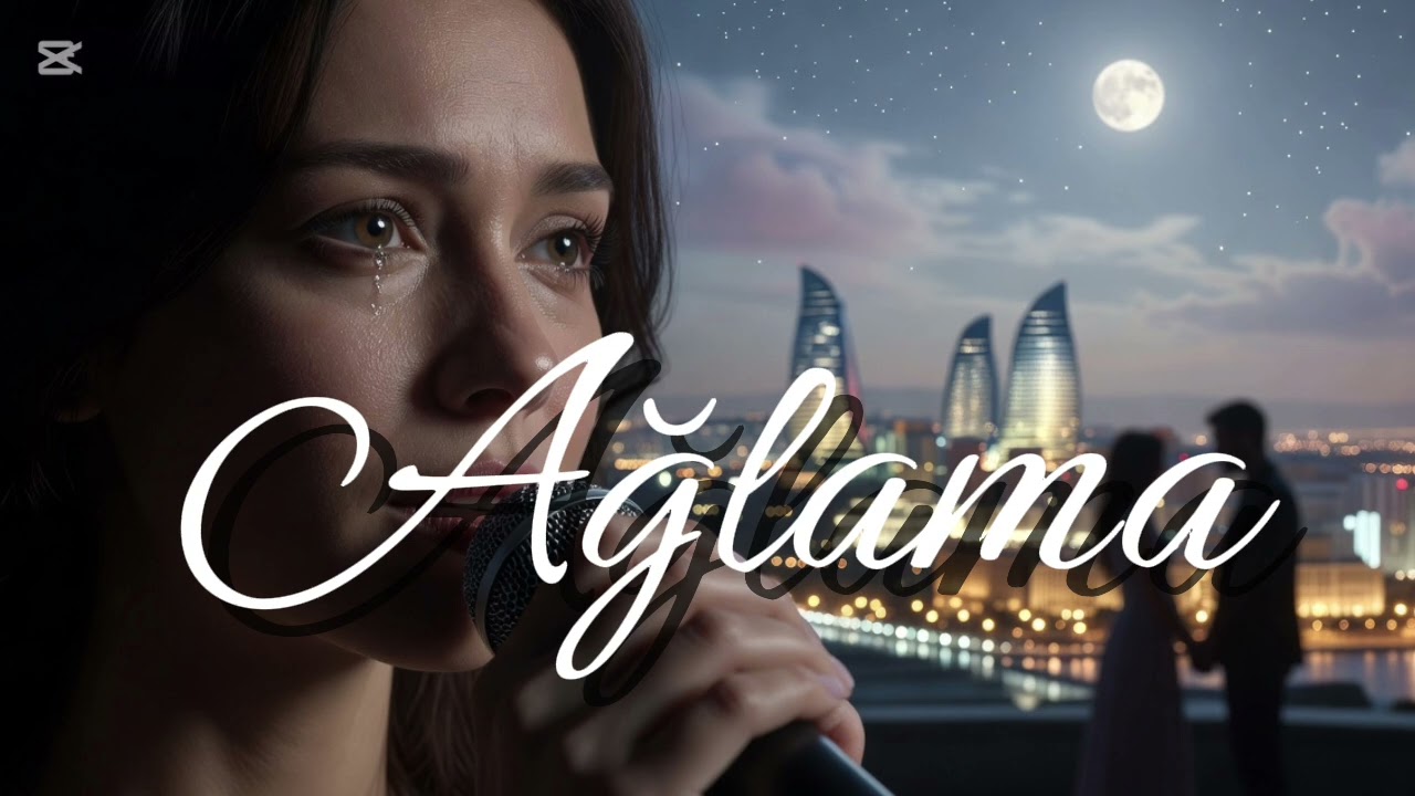 Aglama - MahniZamani
