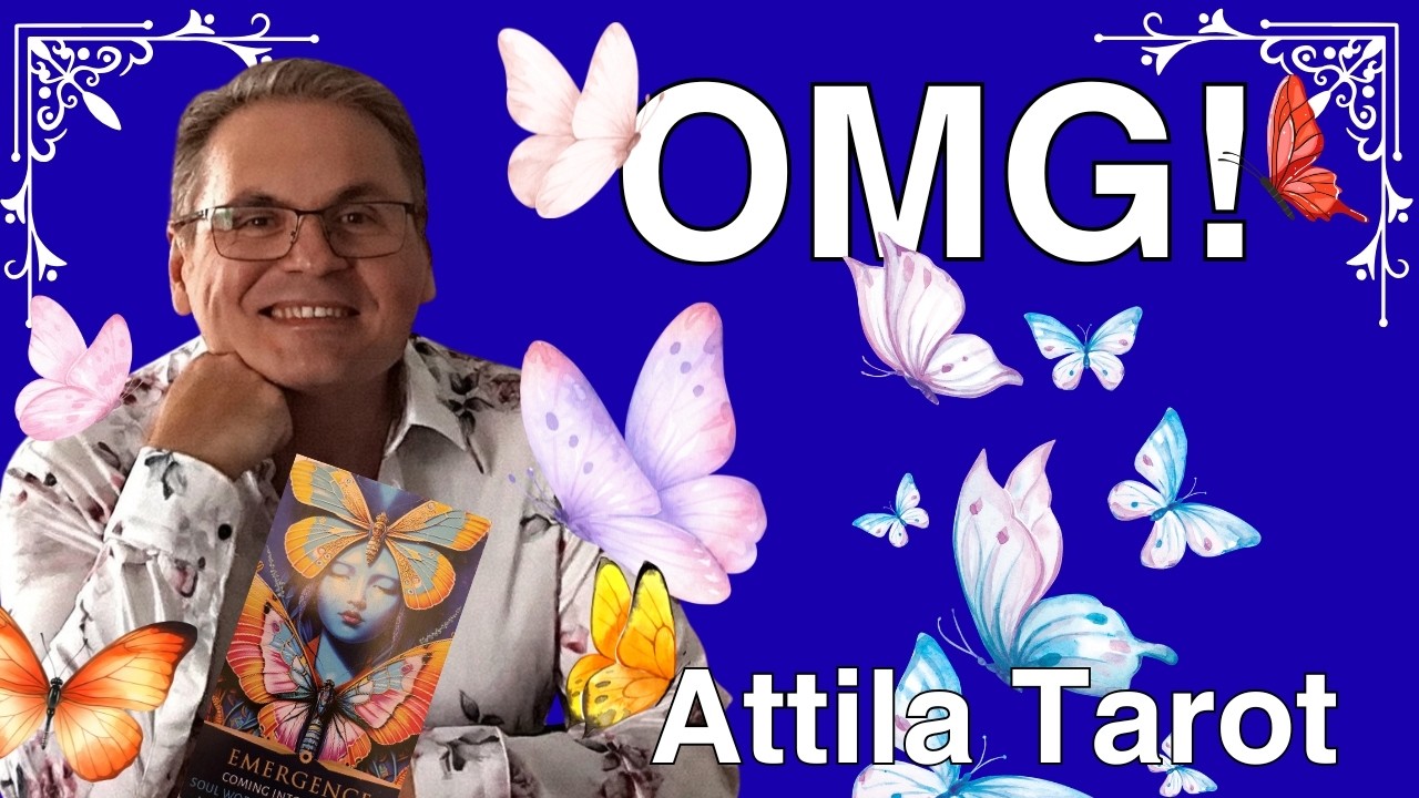 ЗНАК УЖЕ ЗДЕСЬ! 🦋ВАЖНОЕ СООБЩЕНИЕ, КОТОРОГО ВЫ ЖДАЛИ. Гадание на картах Таро, полученное через че...