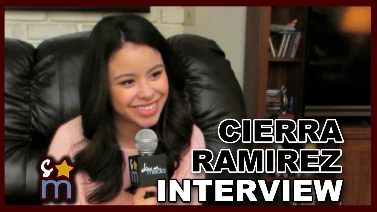 Cierra Ramirez Teases Love Interests & Wanting Nick Jonas on 