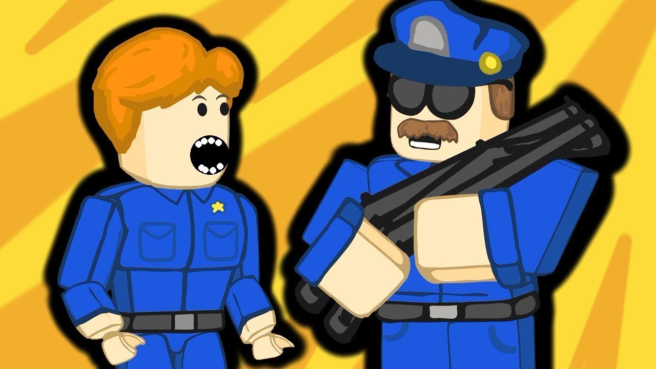 If ROBLOX was Realistic  - Prison Break