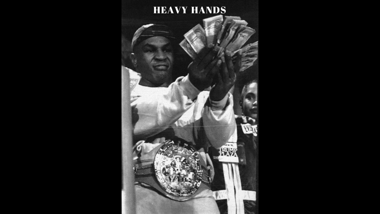 [FREE] ATL Type Beat "HEAVY HANDS" | TRAP TYPE BEAT | ATLANTA TYPE BEAT |