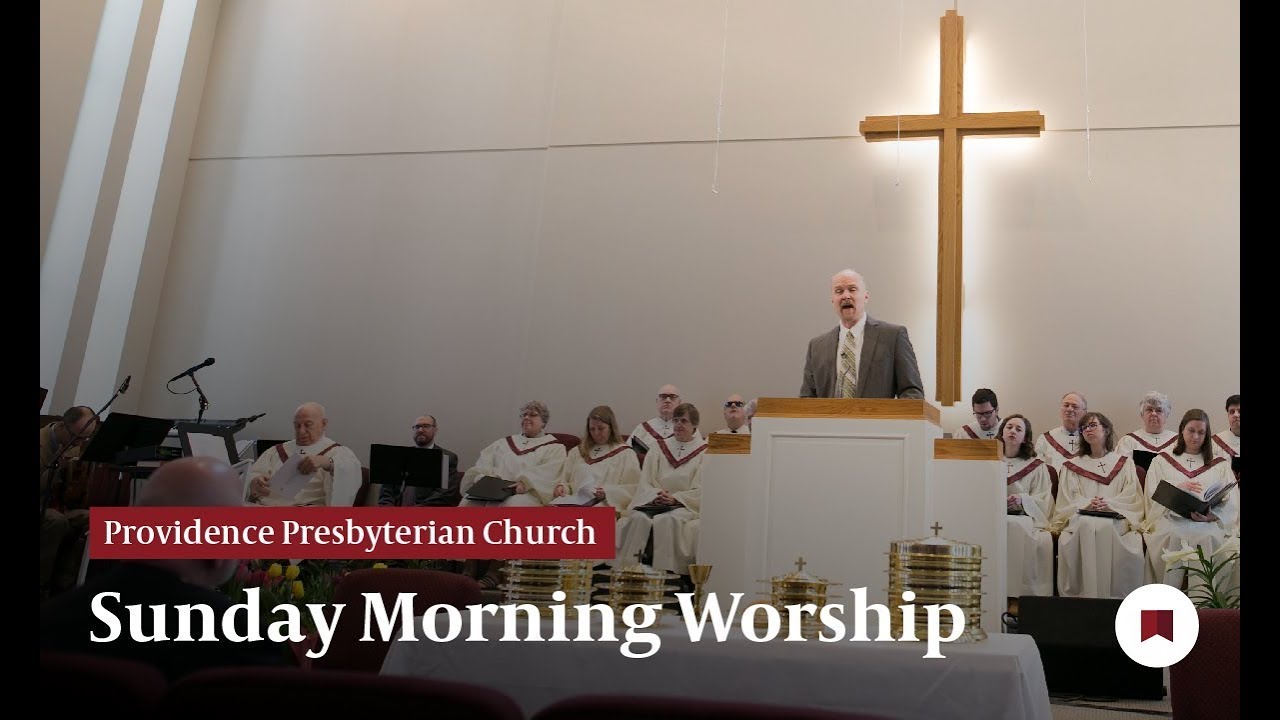 Sunday Service: 1/24/2026 - Luke 8:4-15 - The Parables of Jesus (Part 2)