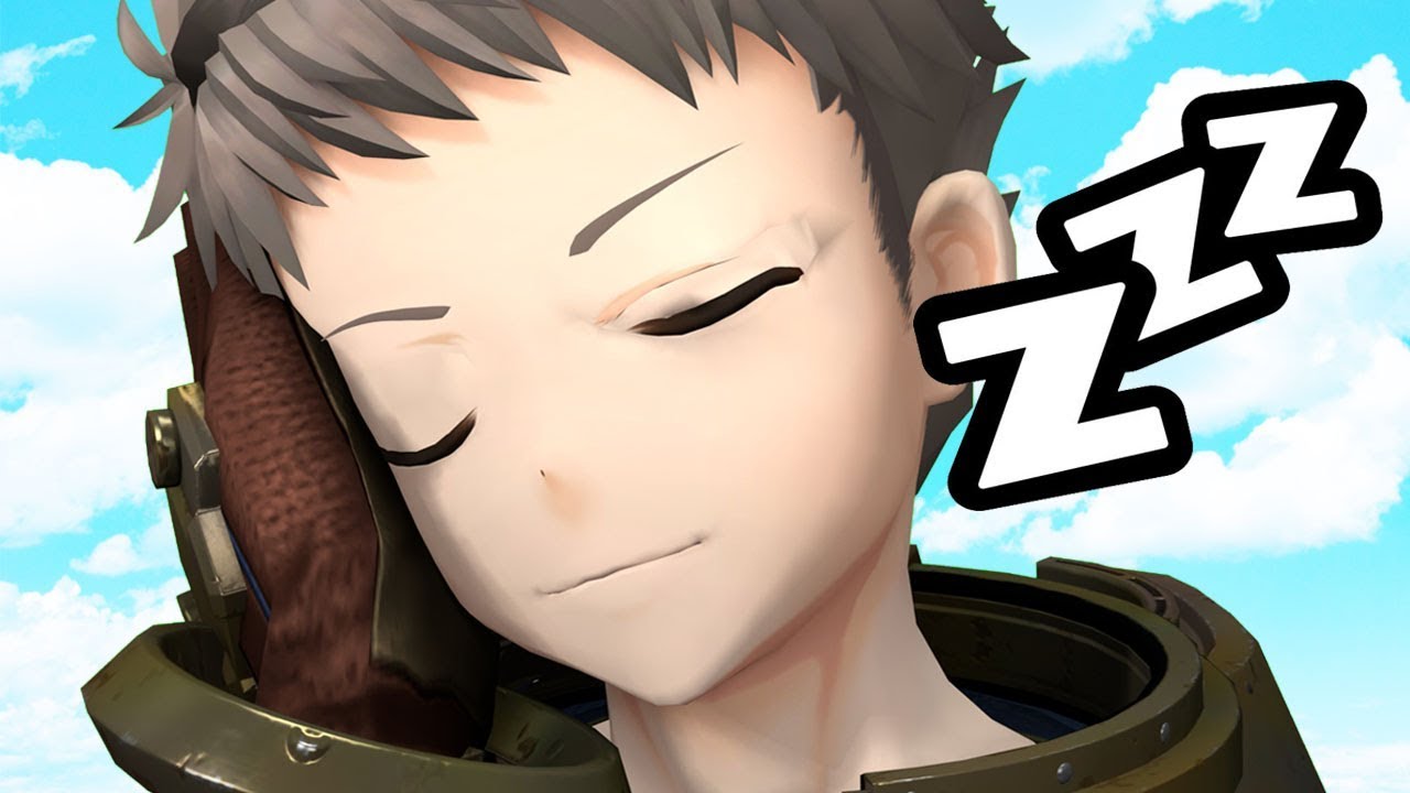 I Fell ASLEEP in VRChat and This Happened...