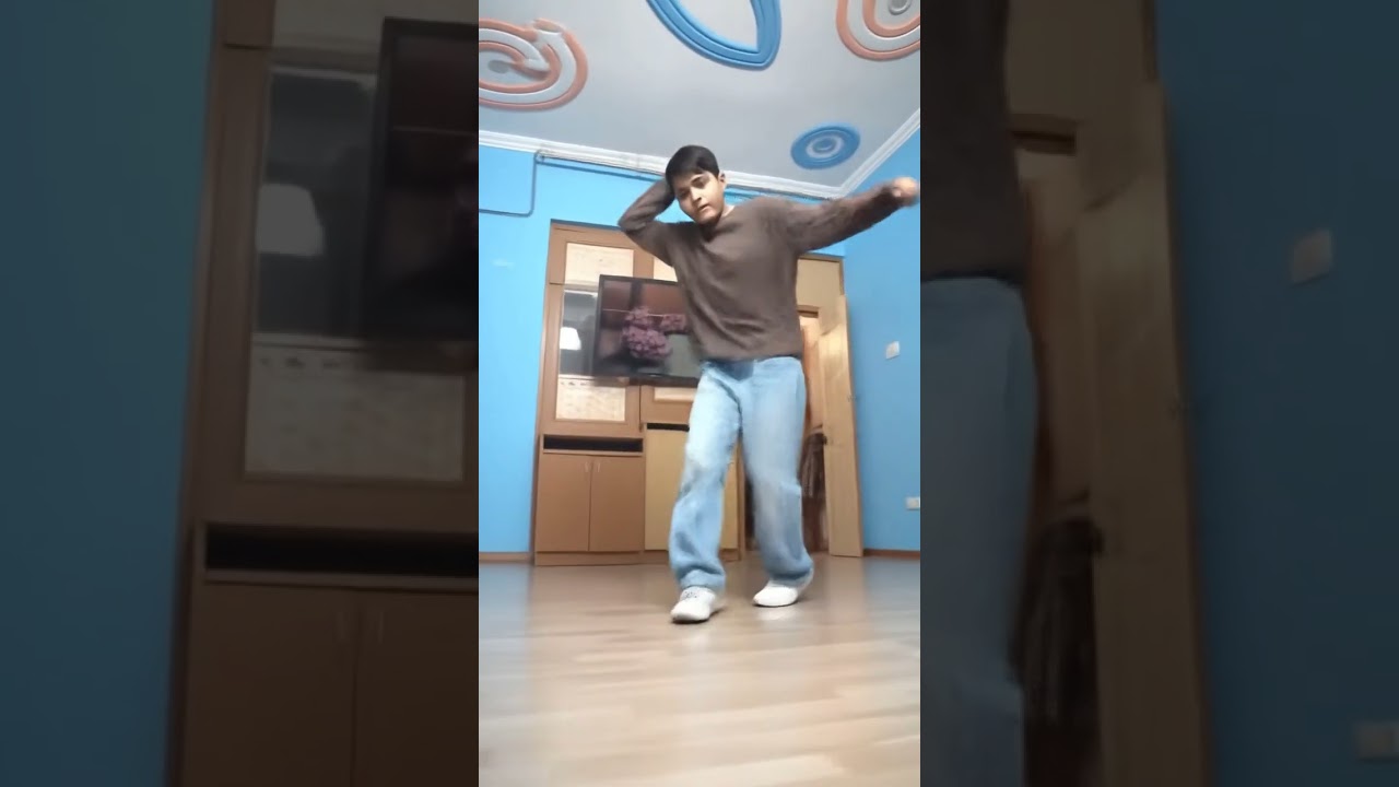 new hip hop style