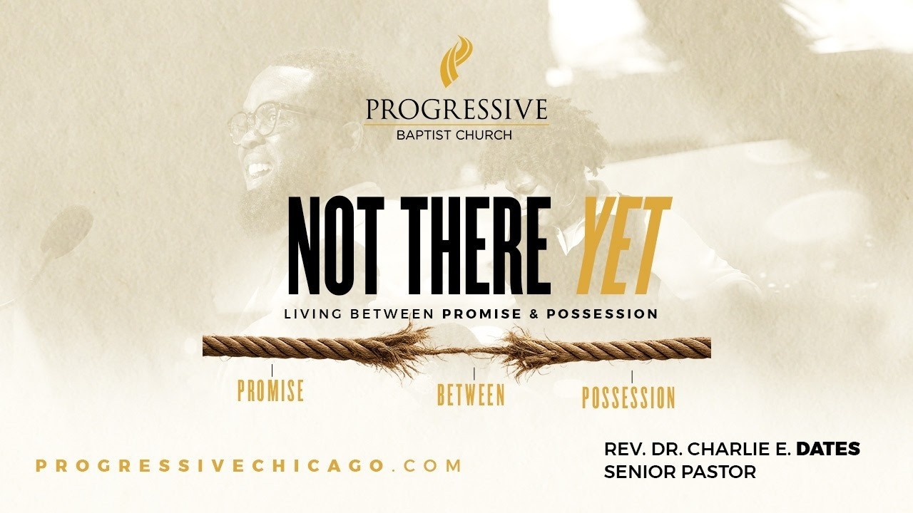 The Odds Are In My Favor | Numbers 13:25-33 | Pastor Charlie Dates