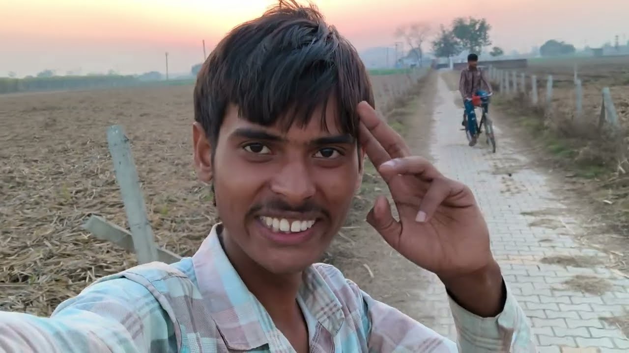 Aaj hai 😃 Shivratri || Shivratri पर हमारे गांव में क्या होता है ( Day 120 )