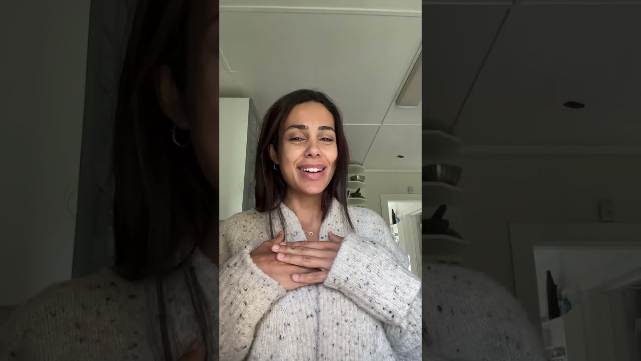 Caroline Live | نرجع ل روتينا القديم الصباحي 🥳 حلوة الحياة مع الطاقة الإيجابية 😍🥳 فرح و رقص