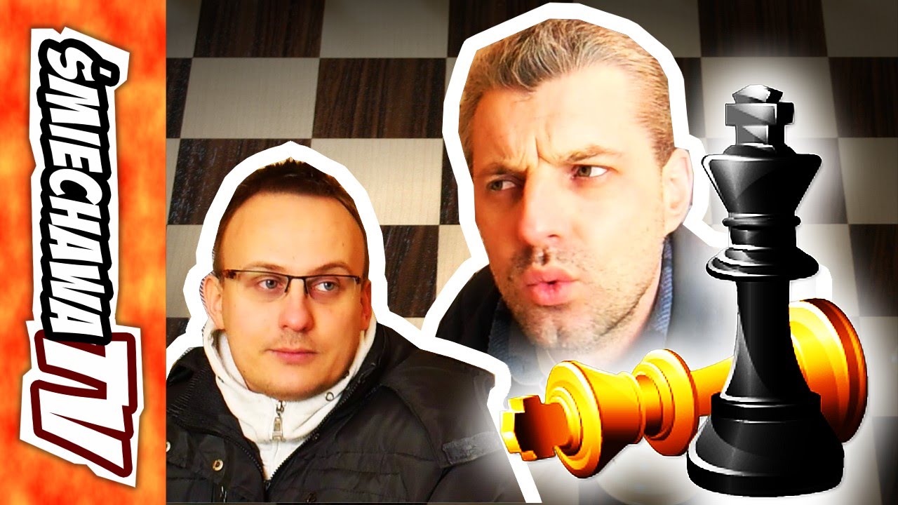 Szachy 