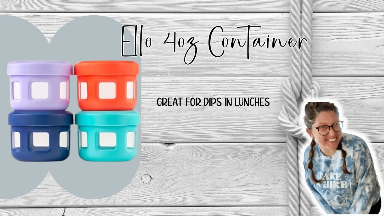 Great containers for dip even better that they are glass