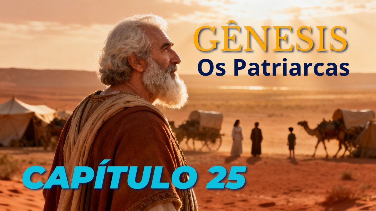 Comparei a FÉ de Abraão com a OBEDIÊNCIA de Isaque e eis o que descobri.