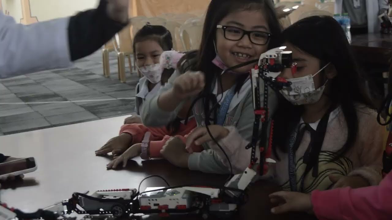 PISQ Science Week 22-23 Day 5