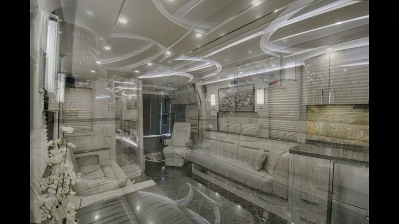 45777  2016 PREVOST ENTERTAINER BUS
