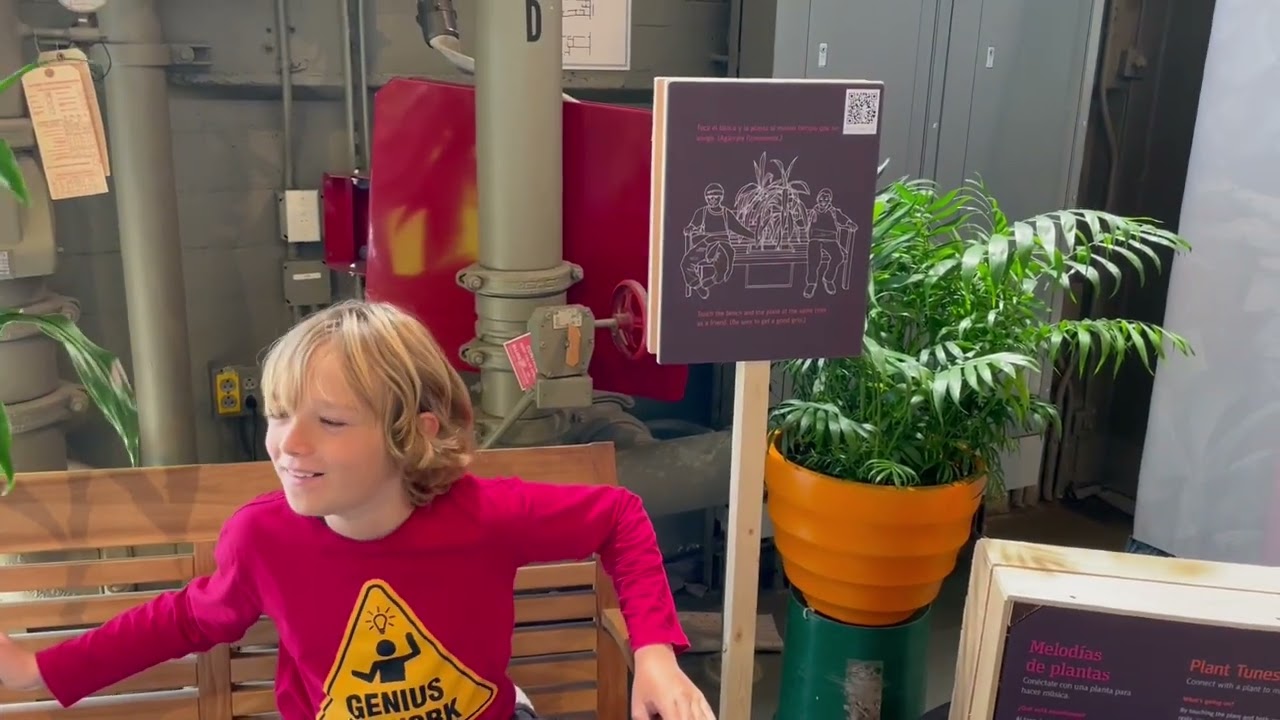 The Wonders of Science at Exploratorium: The Best Science Museum for Kids in the USA!