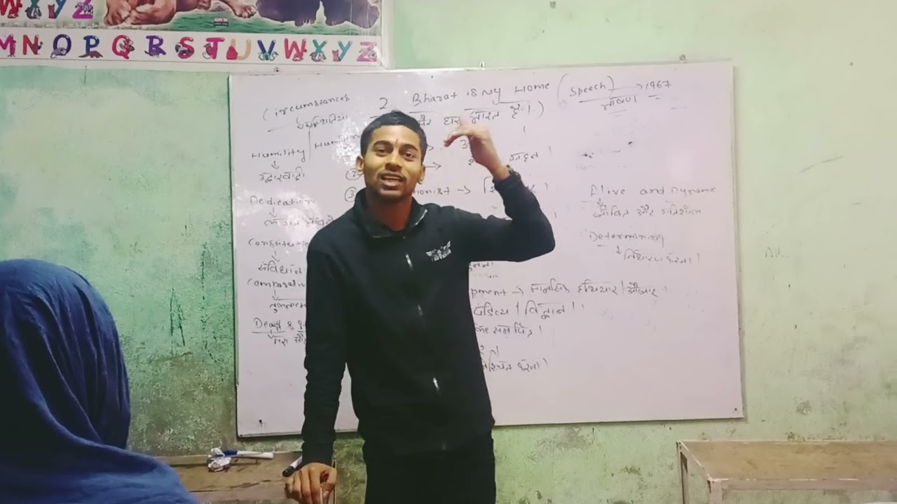 #My first story telling video on YouTube, please increase your sound for audible.