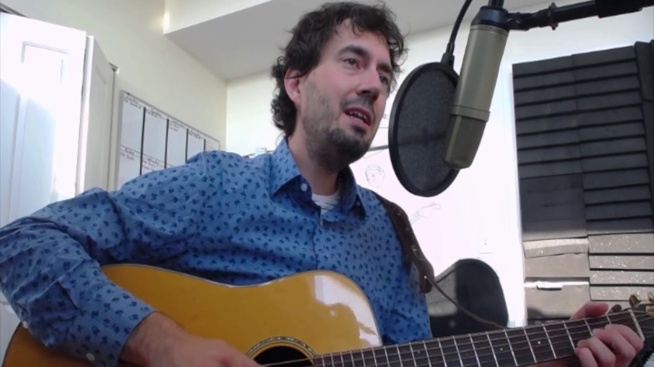 Crazy Love Song Cover with Patrick Dugan