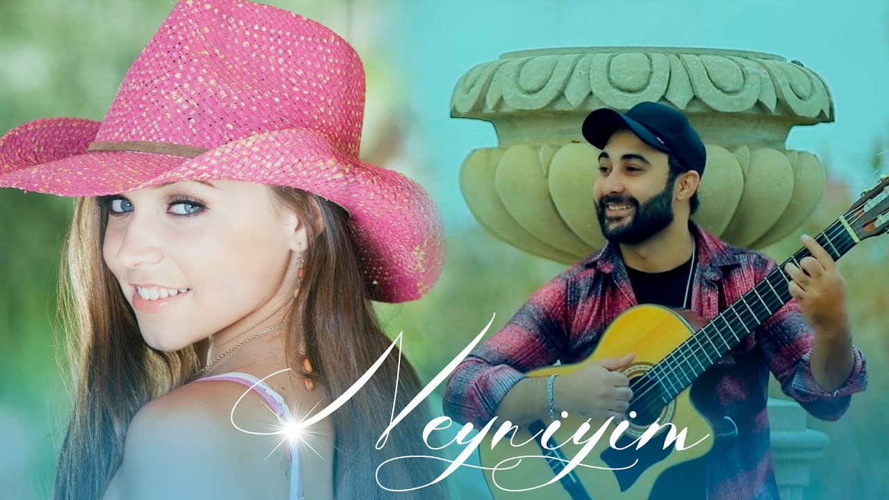 Cefer Musa - Neyniyim 2022 (Official Music Video)