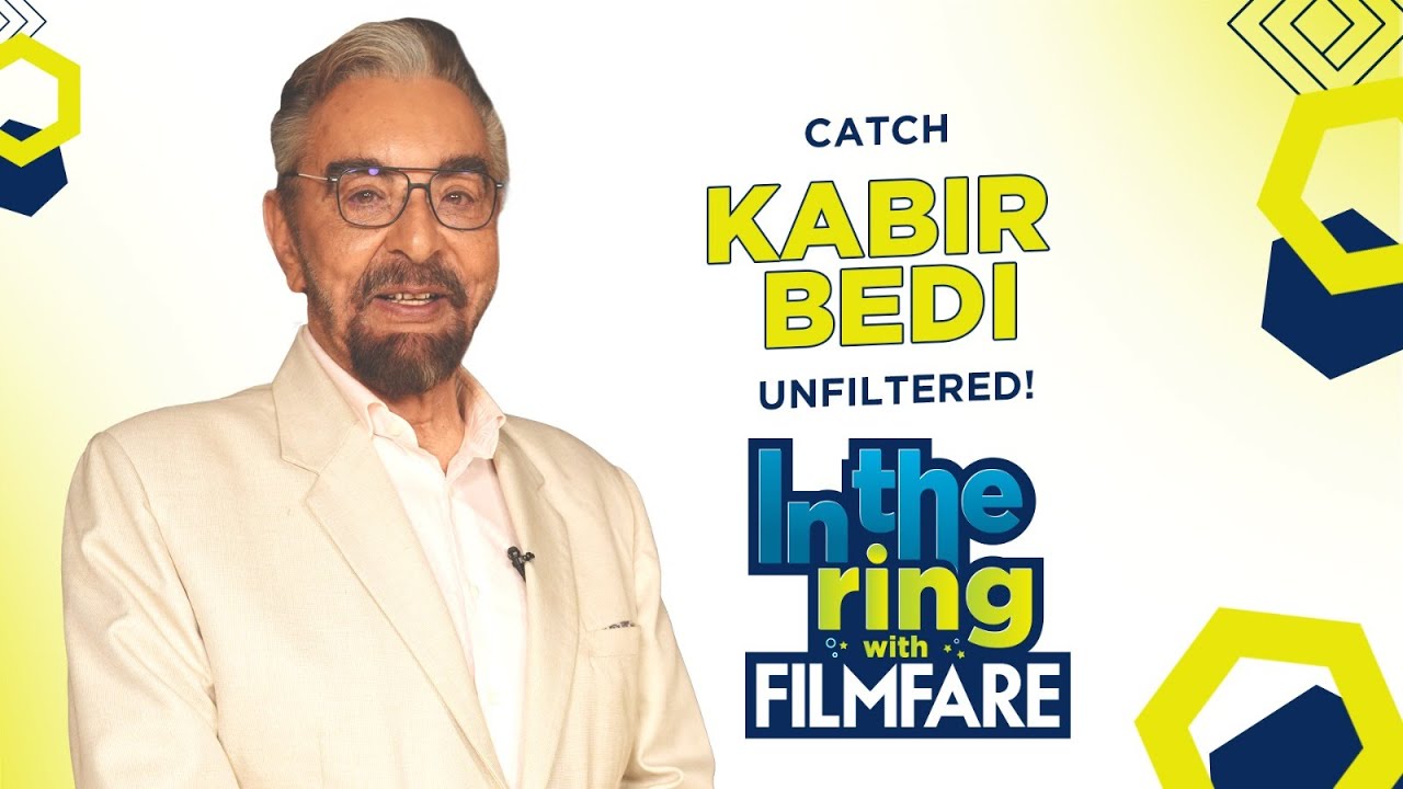 Kabir Bedi Reveals About Open Marriage, Parveen Babi, Osho & more | In The Ring Episode