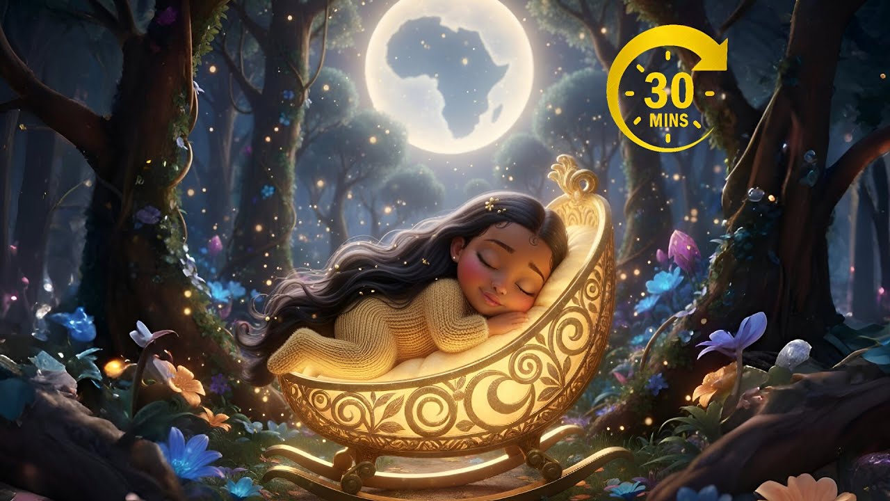 Lullaby For Babies To Go To Sleep | Baby Sleep Music | Relaxing Bedtime Lullabies