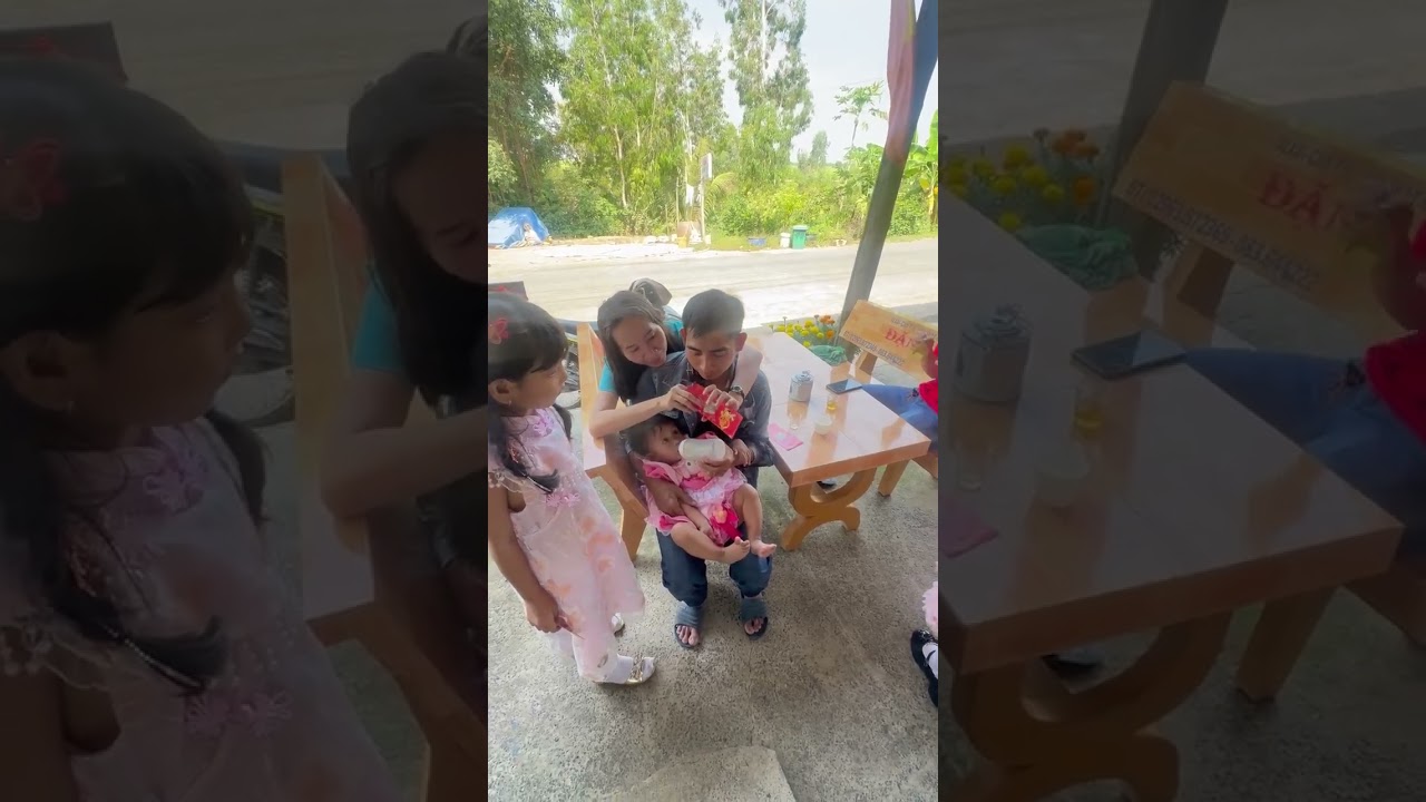 Mùng 1 tết 2026 thật vui 